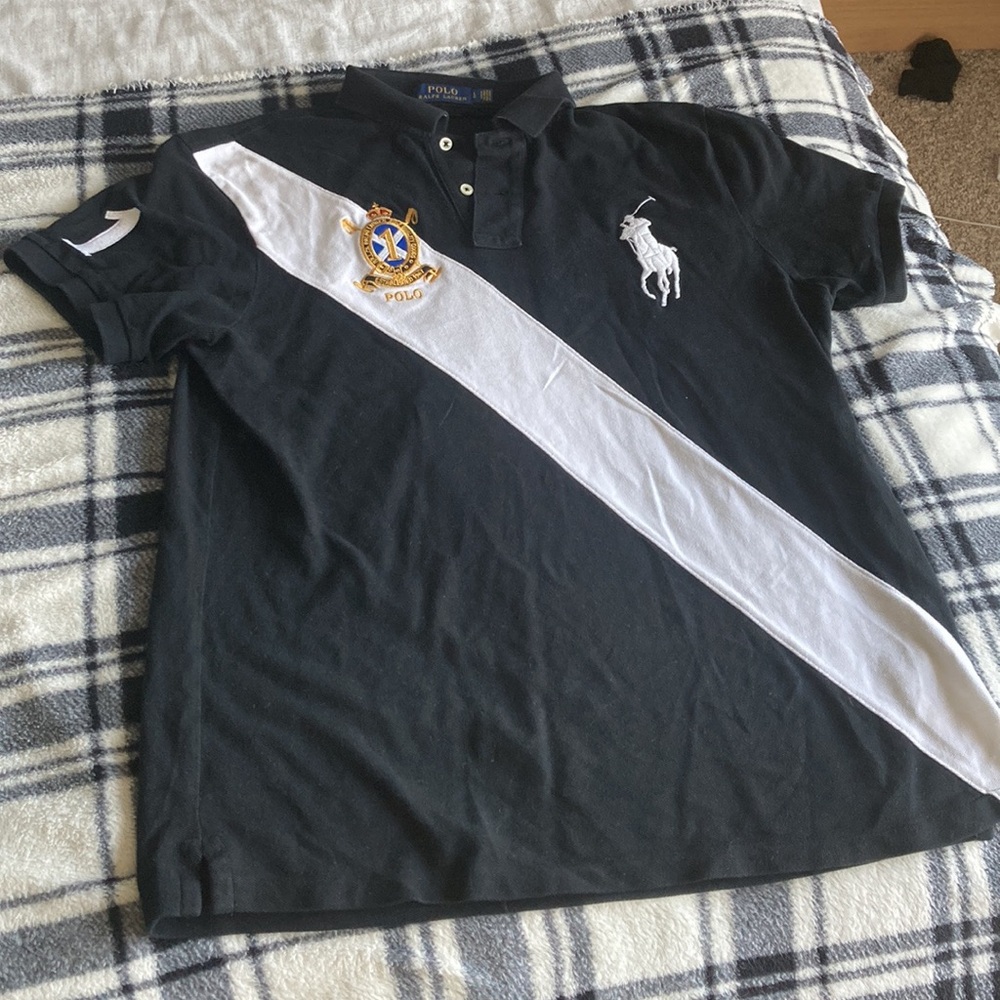 Polo Ralph Lauren Polo Shirt
